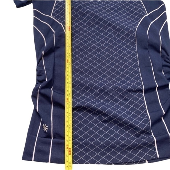 ATHLETA Finish Fast athletic work out running top - Picture 9 of 9